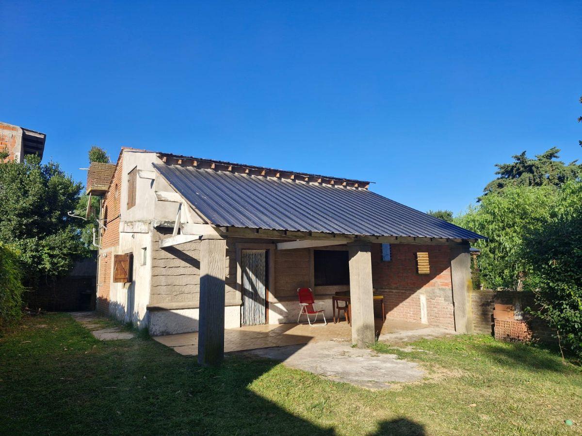 Casa en venta sobre calle Palma de Mallorca 675