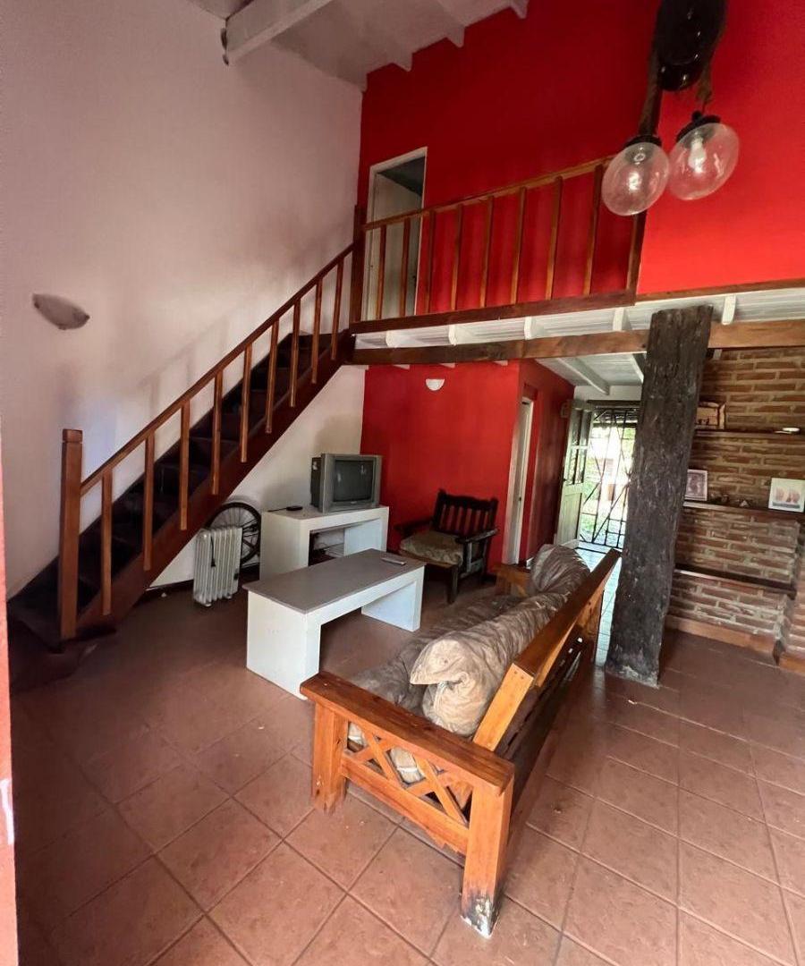 Casa en venta ubicada en calle Río Grande 515, sobre un lote de 200 m².