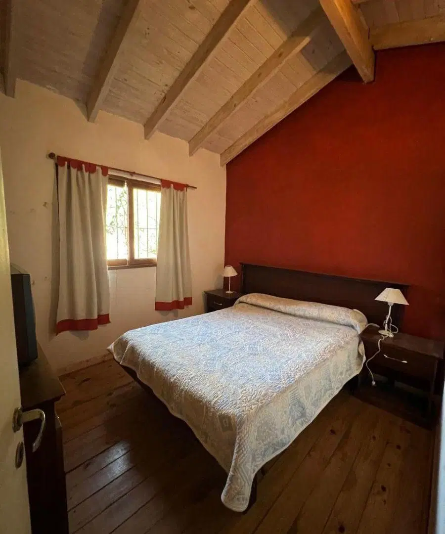 Casa en venta ubicada en calle Río Grande 515, sobre un lote de 200 m². 4