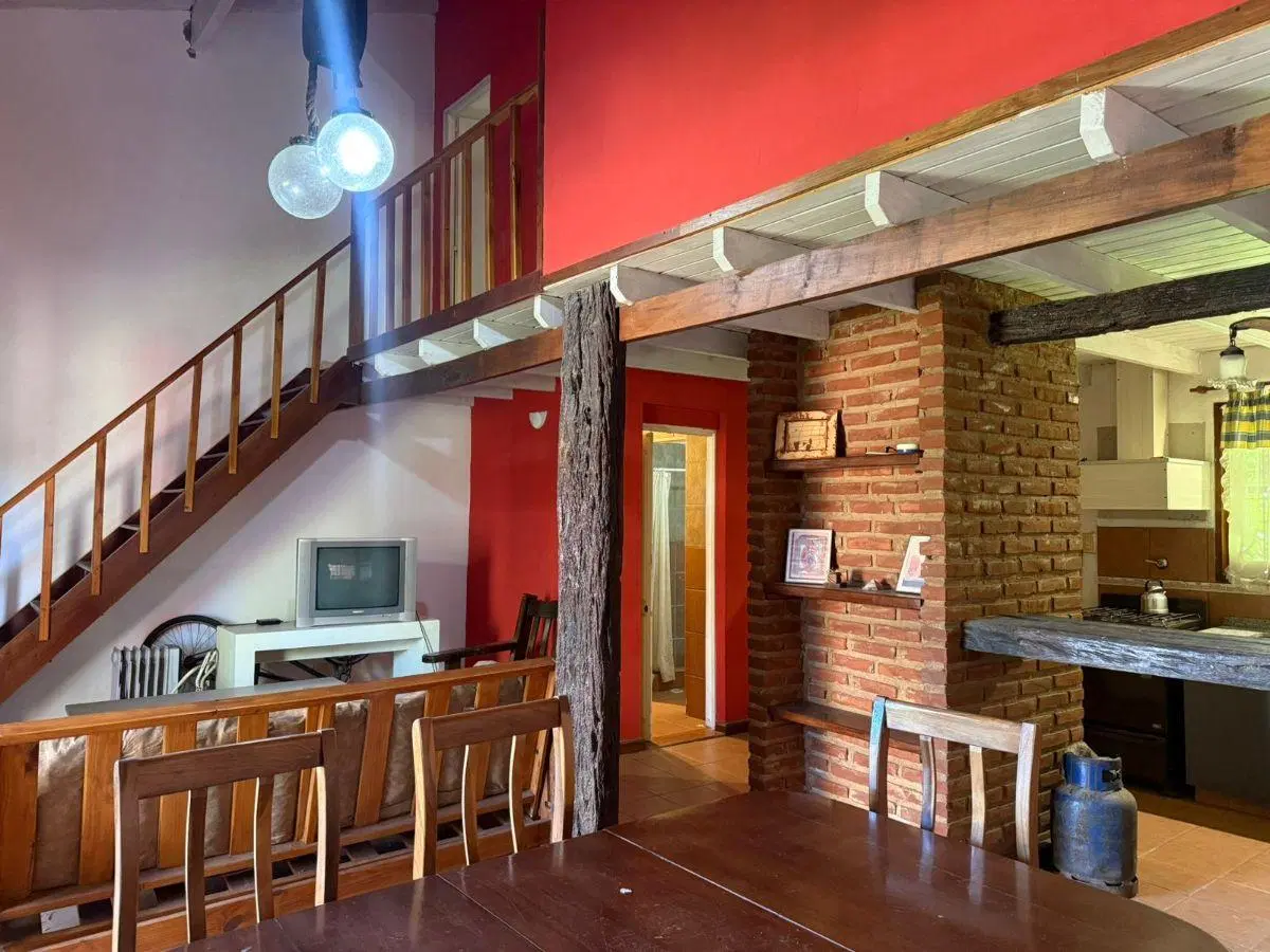 Casa en venta ubicada en calle Río Grande 515, sobre un lote de 200 m². 5