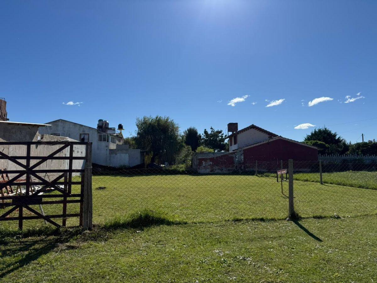 Terreno en venta ubicado sobre calle A. Illia, entre Quintana y Figueroa Alcorta