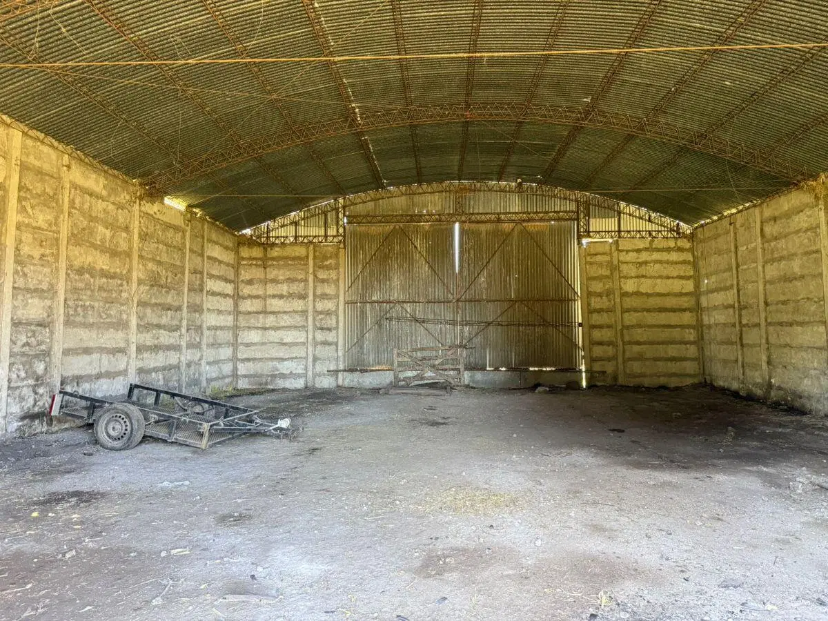 Excelente fracción de campo ubicada en Mar Chiquita, Provincia de Buenos Aires, sobre Ruta 5