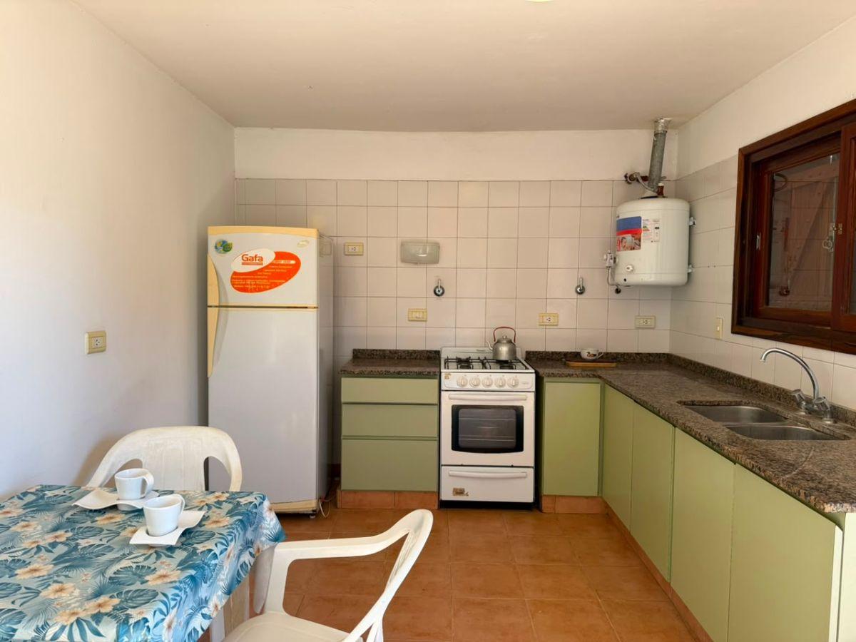 Foto de Dúplex de categoría a dos cuadras del mar en Santa Clara Del Mar, imagen 5