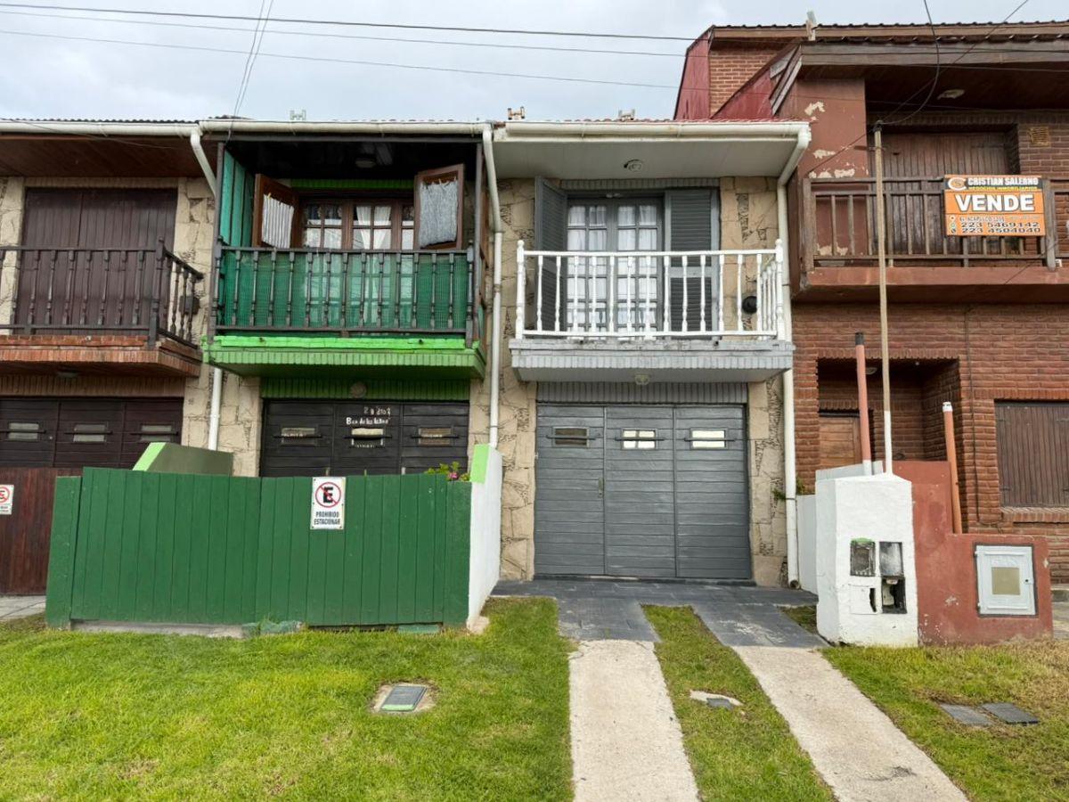 Foto de Duplex - Santa Clara del Mar a metros del mar, imagen 1