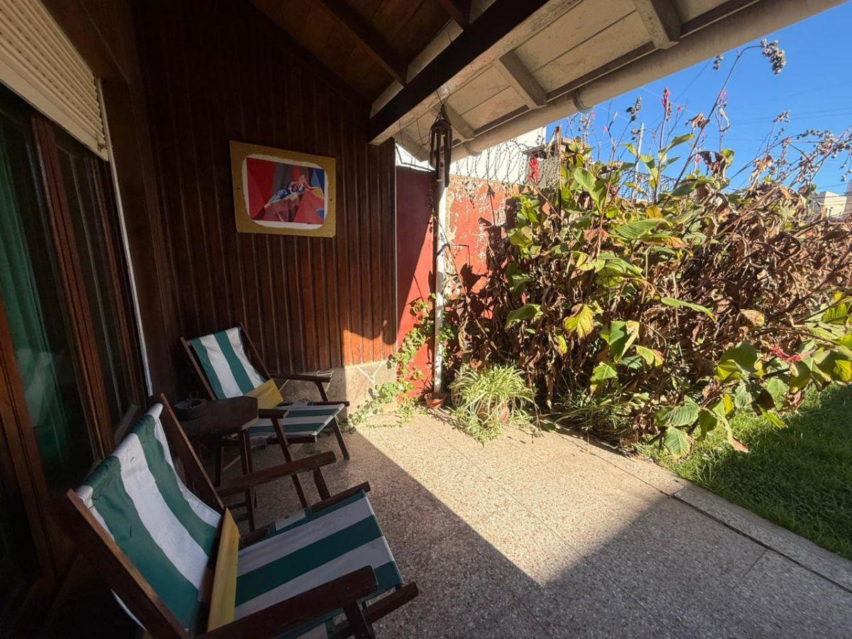 Foto de Chalet - Santa Clara del Mar sobre la avenida, imagen 3