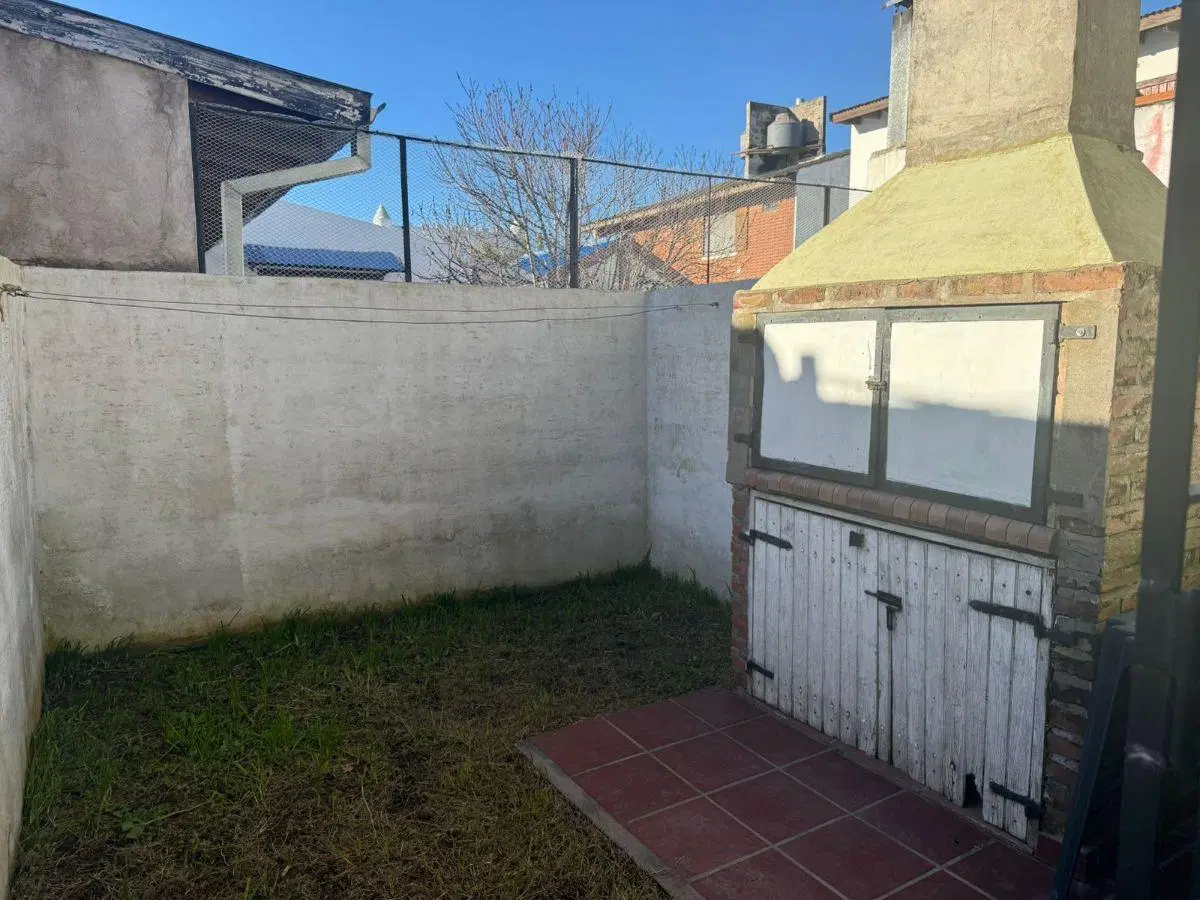 Duplex a una cuadra del mar 2
