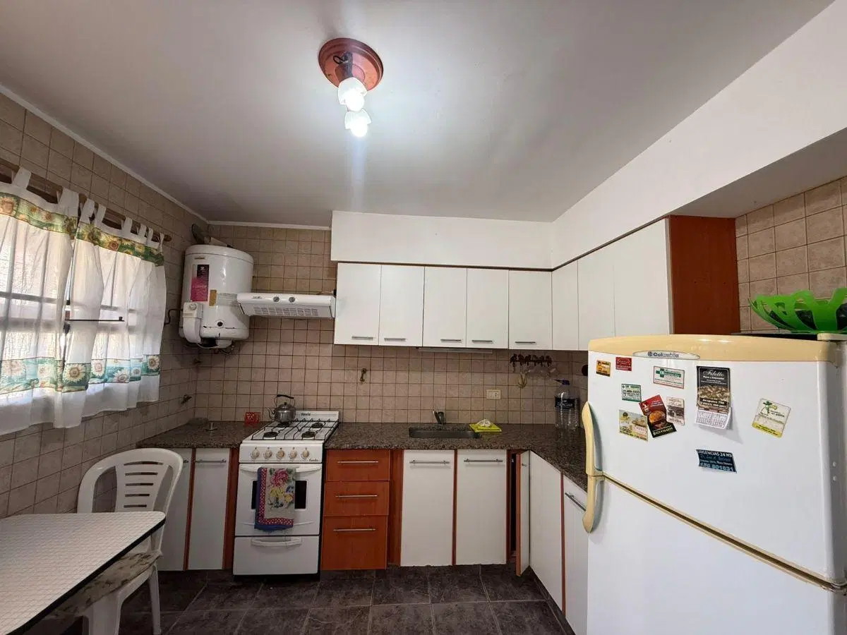 Duplex a una cuadra del mar 4