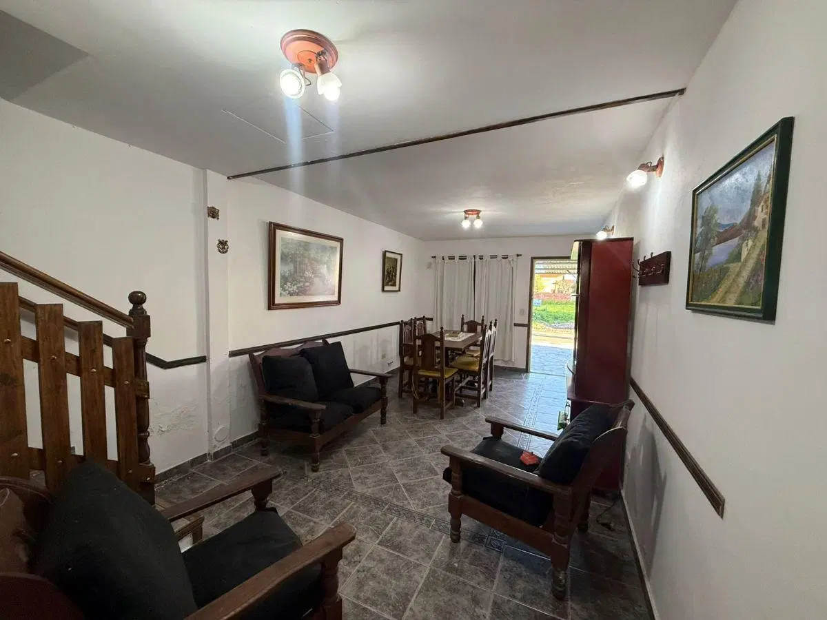 Duplex a una cuadra del mar 8