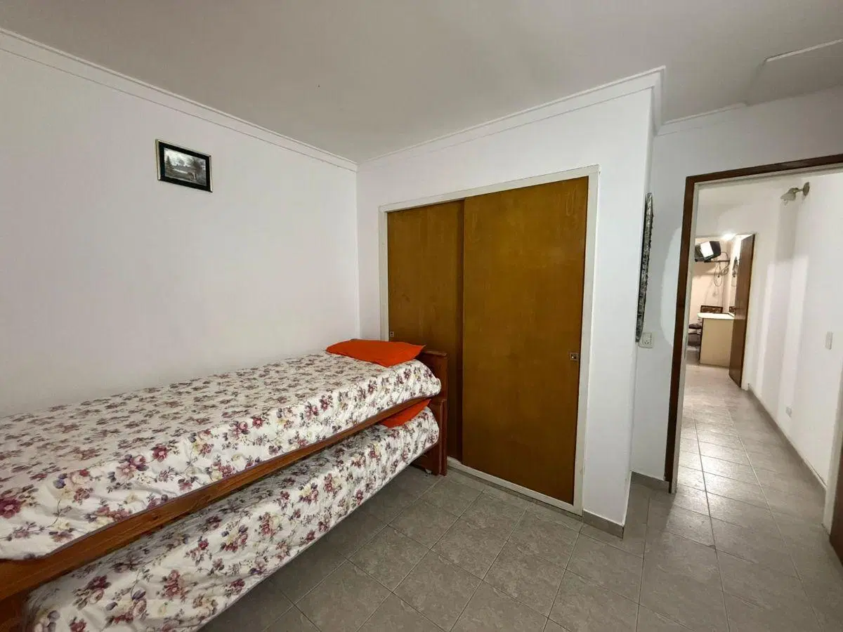Duplex a una cuadra del mar 5