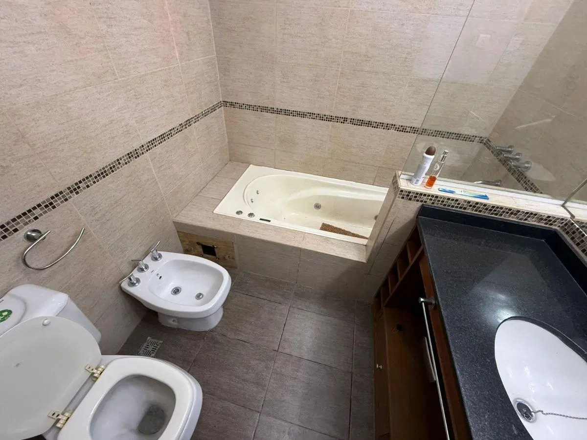 Casa estilo quincho 5