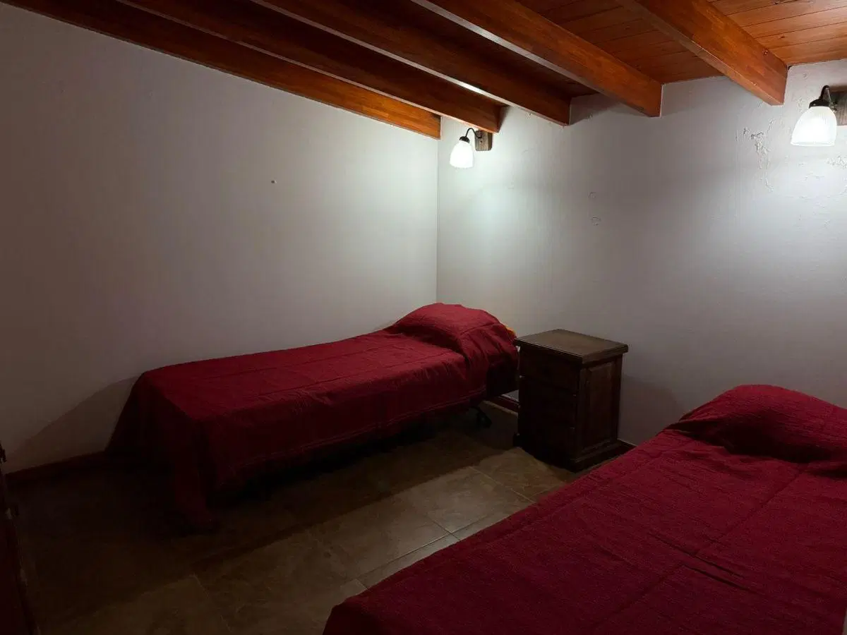 Casa estilo quincho 8