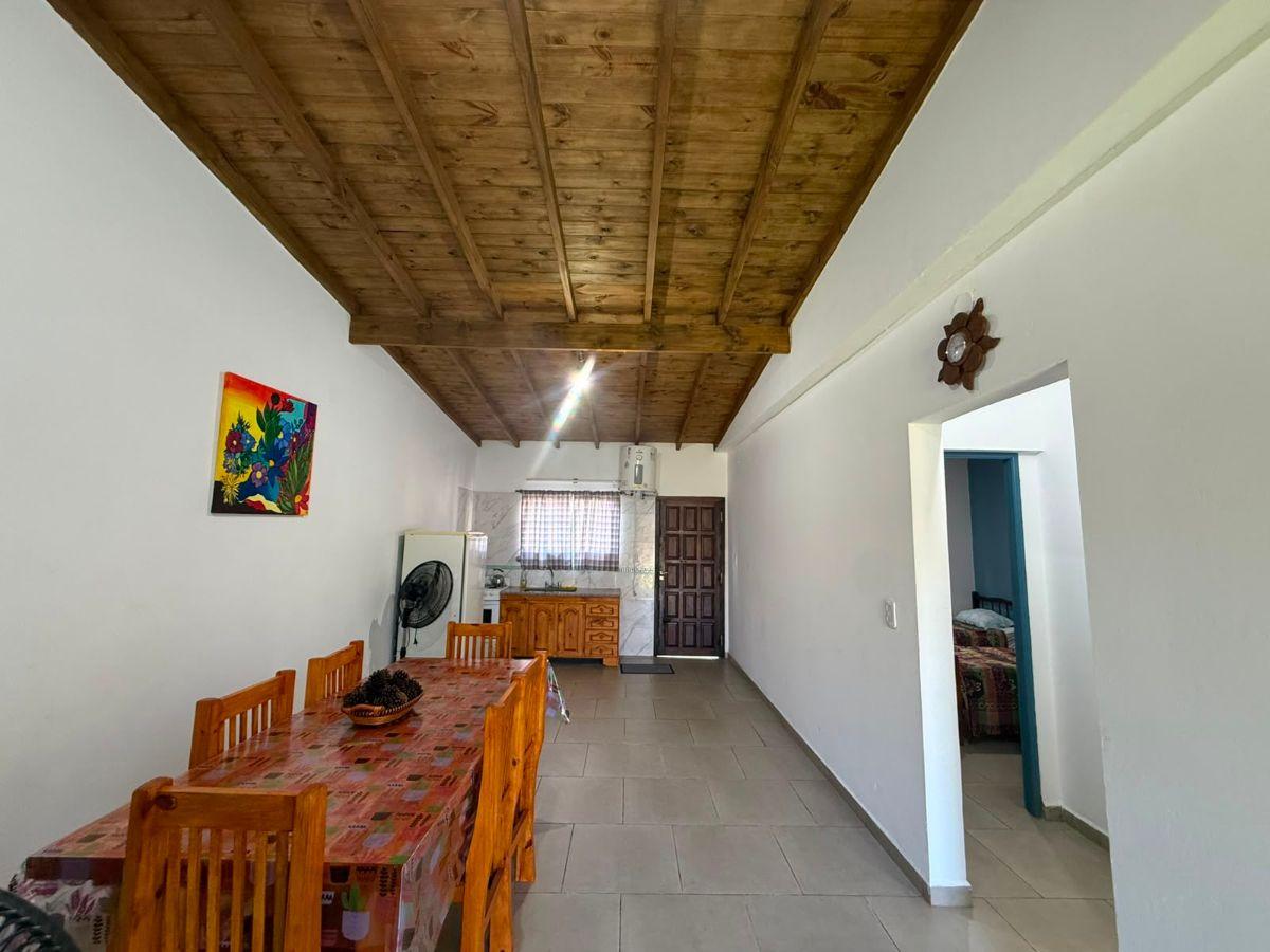 Foto de EXCELENTE CHALET A LA VENTA – APTO CRÉDITO, imagen 5