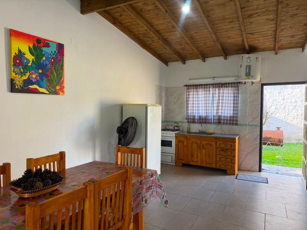 Foto de EXCELENTE CHALET A LA VENTA – APTO CRÉDITO, imagen 4