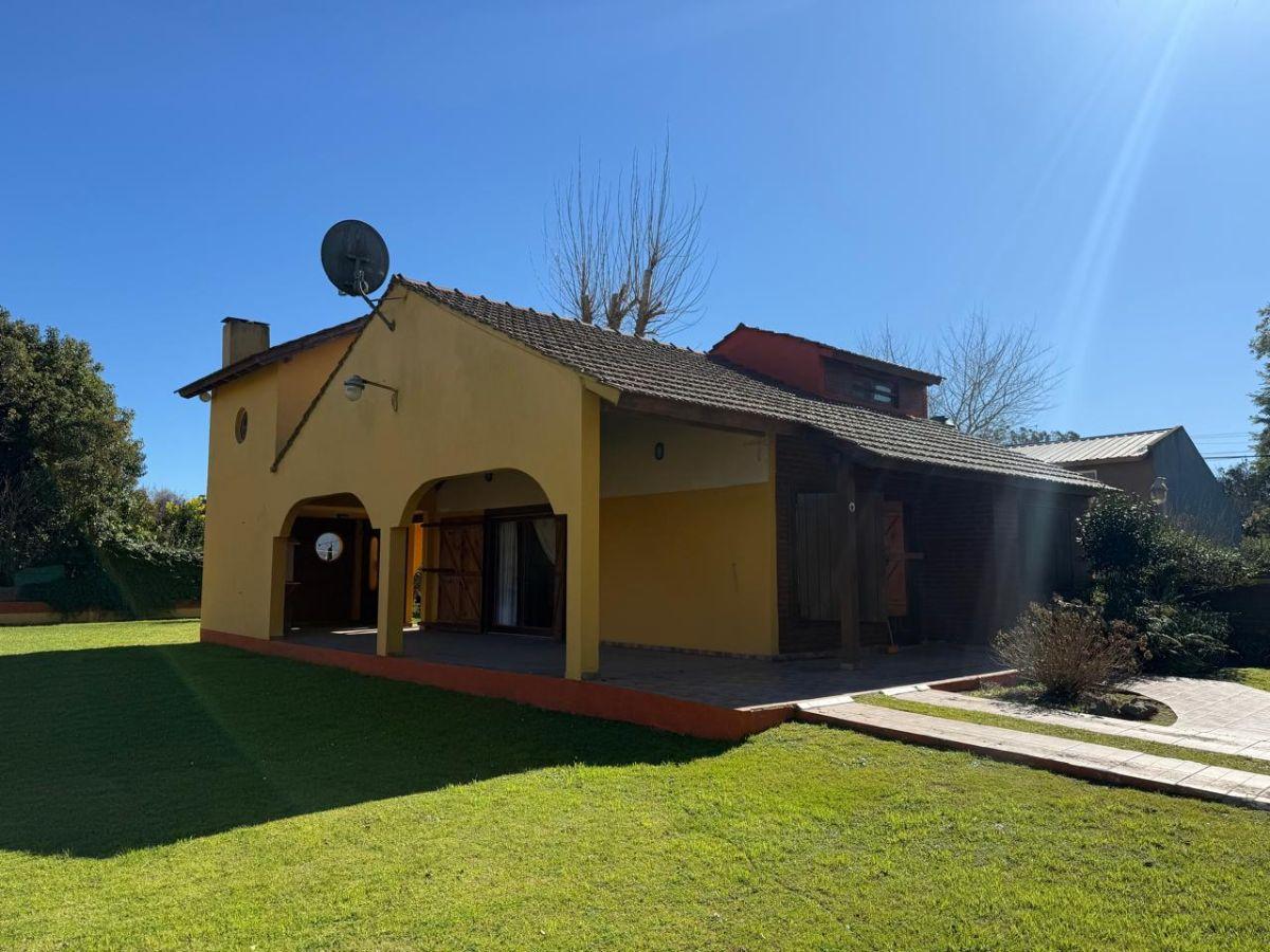Foto de CHALET + TERRENO EN VENTA – CALLE EL DORADO 984, imagen 2