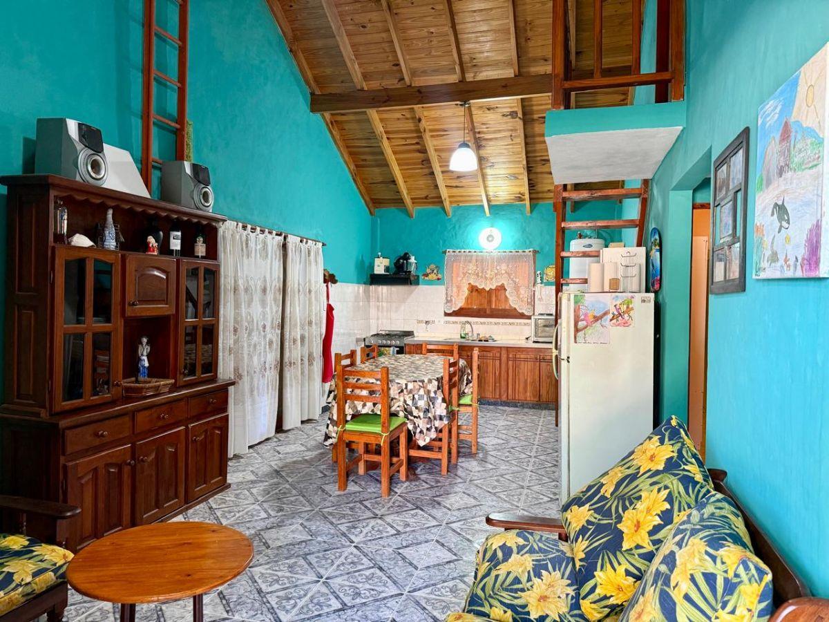Foto de CHALET + TERRENO EN VENTA – CALLE EL DORADO 984, imagen 3