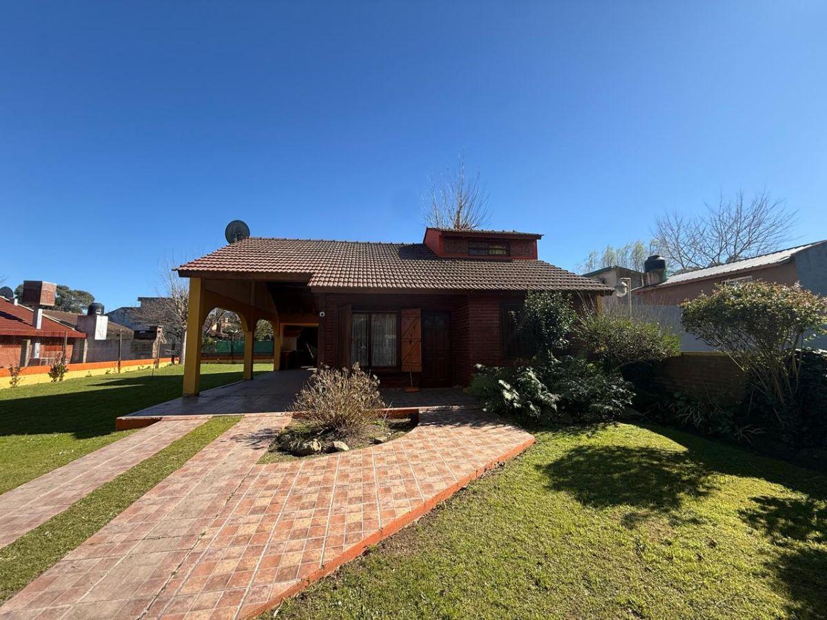Foto de CHALET + TERRENO EN VENTA – CALLE EL DORADO 984, imagen 1
