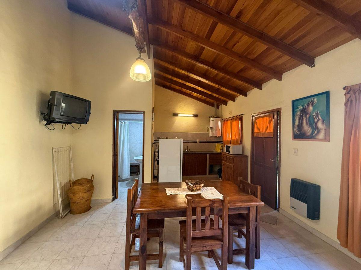 Foto de DOS CABAÑAS A MEDIA CUADRA DEL MAR – SANTA CLARA DEL MAR, imagen 4