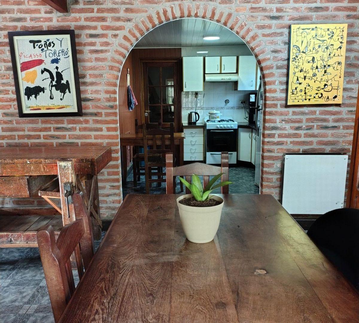 Foto de CASA EN VENTA – RESERVA FORESTAL ATLÁNTIDA, imagen 5