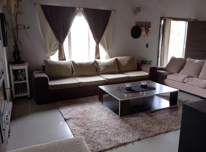 Alquiler Casa Costa Esmeralda Res 1, 8 pax 5