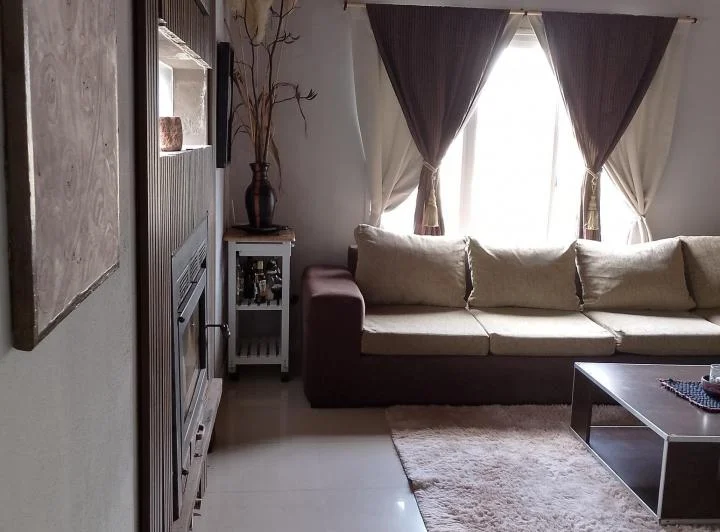 Alquiler Casa Costa Esmeralda Res 1, 8 pax 4