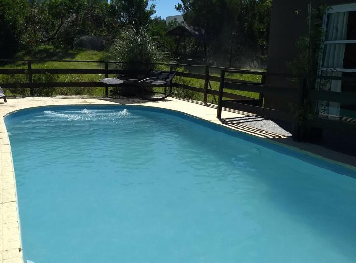 Alquiler Casa Costa Esmeralda Res 1, 8 pax 1
