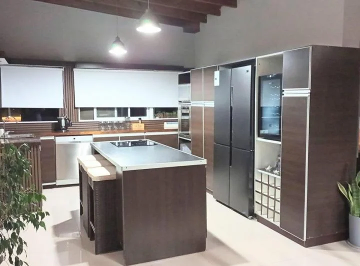 Alquiler Casa Costa Esmeralda Res 1, 8 pax 3