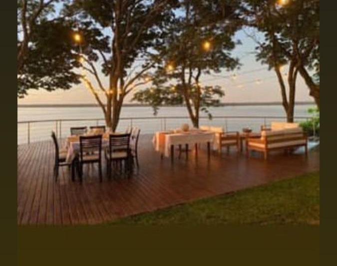 Casa en  FRENTE AL RIO 3