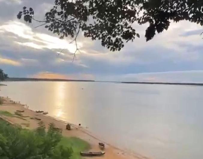 Casa en  FRENTE AL RIO 2