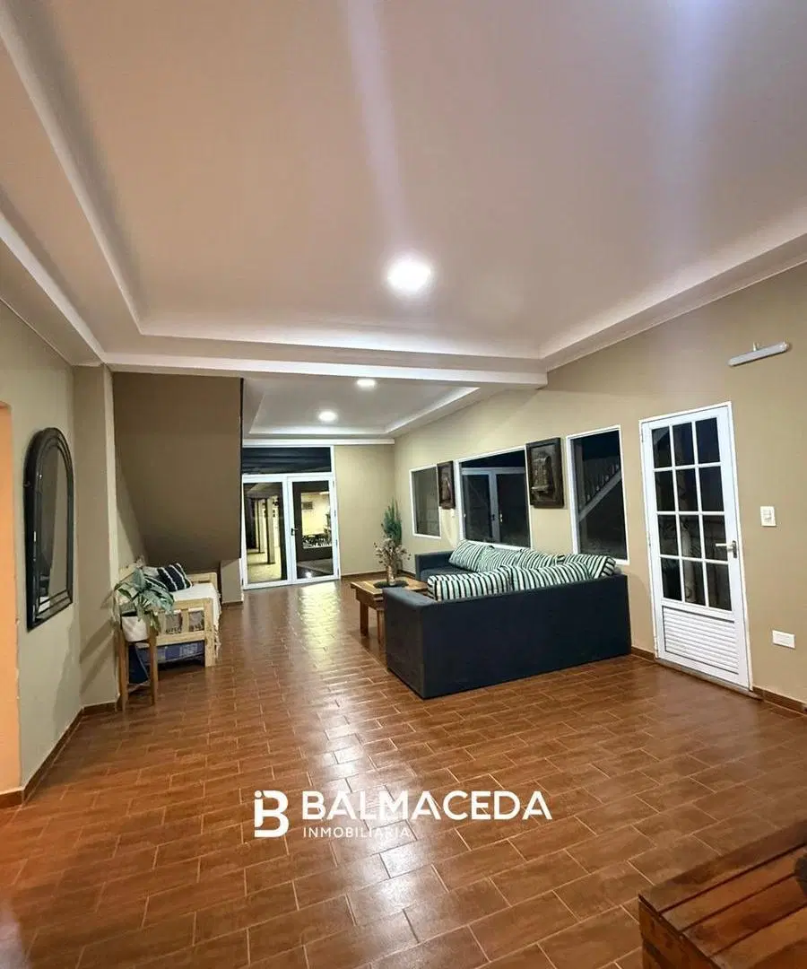 Hermosa casa en venta Barri Lago - Candelaria Misiones 2