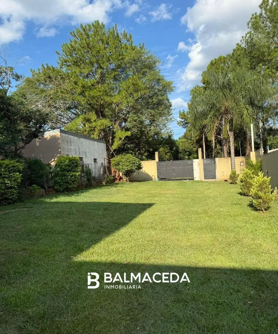 Hermosa casa en venta Barri Lago - Candelaria Misiones 5