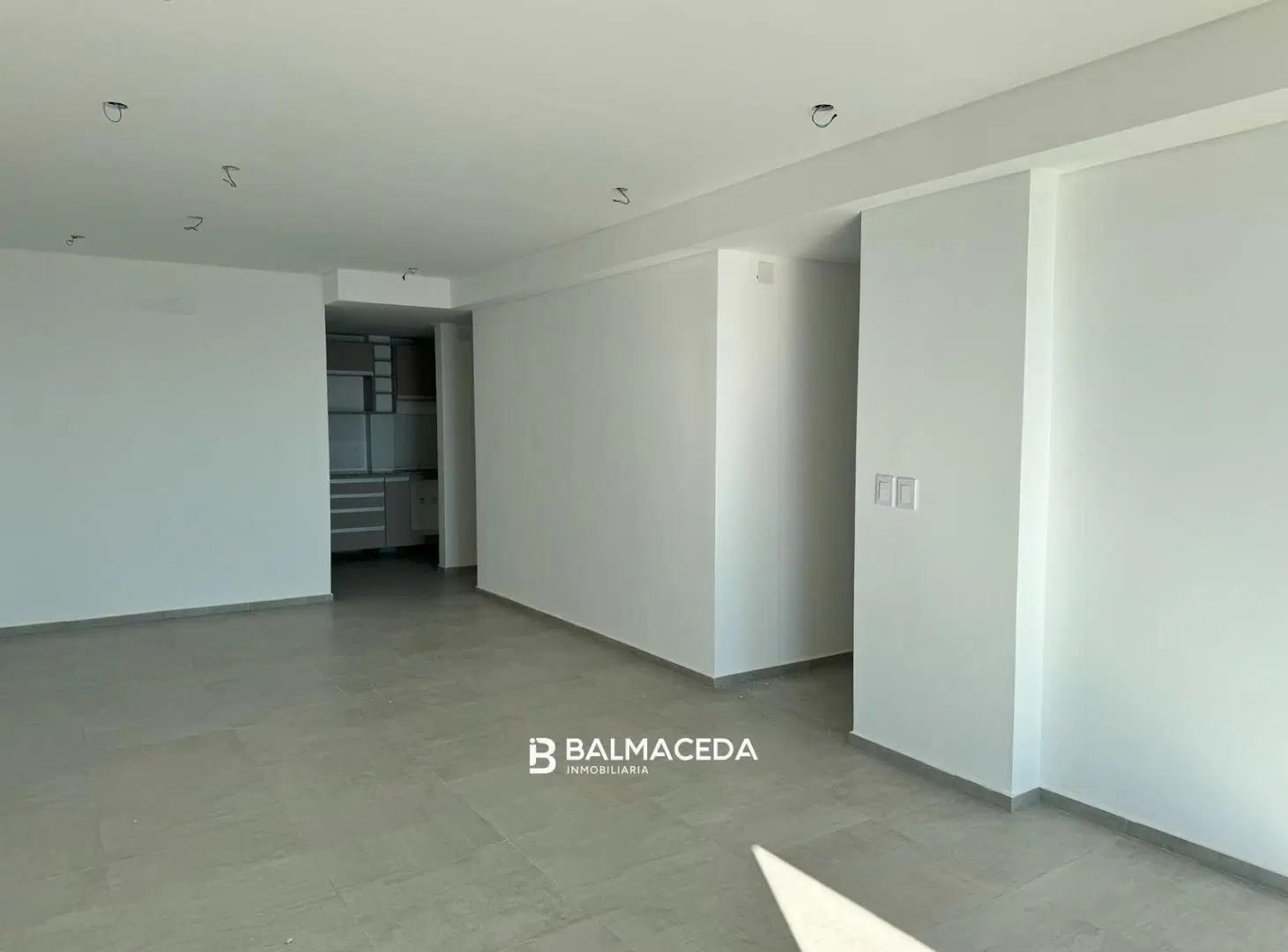 EDIFICIO BEETHOVEN 3 - DEPARTAMENTO DE 2 DORMITORIOS 3