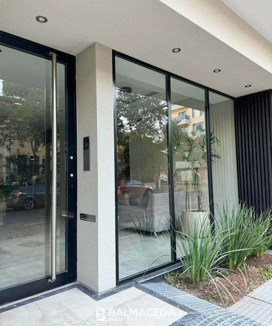 EDIFICIO BEETHOVEN 3 - DEPARTAMENTO DE 2 DORMITORIOS 5