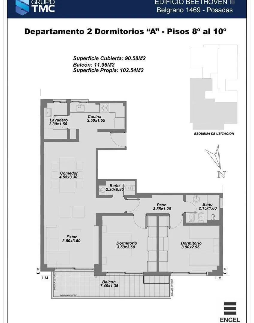 Plano 2