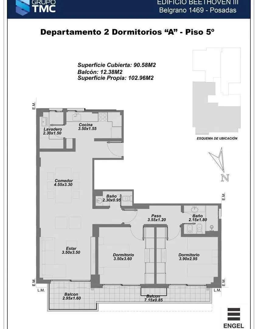 Plano 1