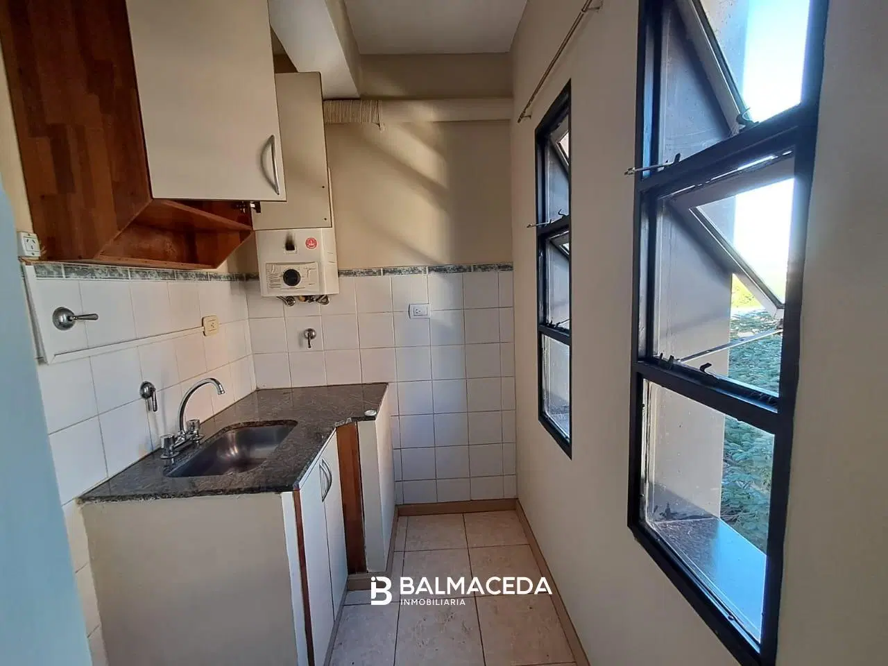 ED. DON RAMON 1 - PISO 3 DEPARTAMENTO D 2