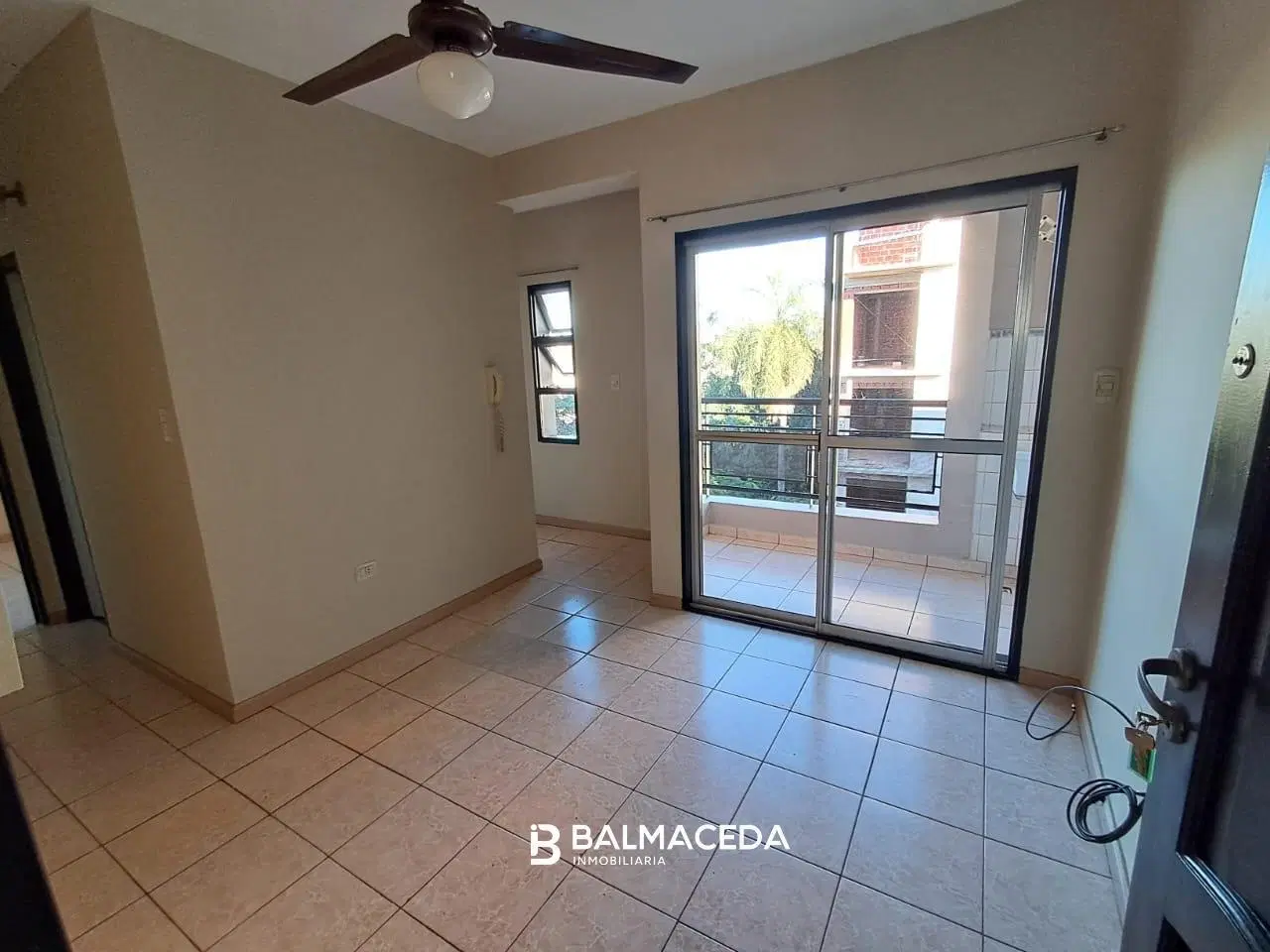 ED. DON RAMON 1 - PISO 3 DEPARTAMENTO D 4