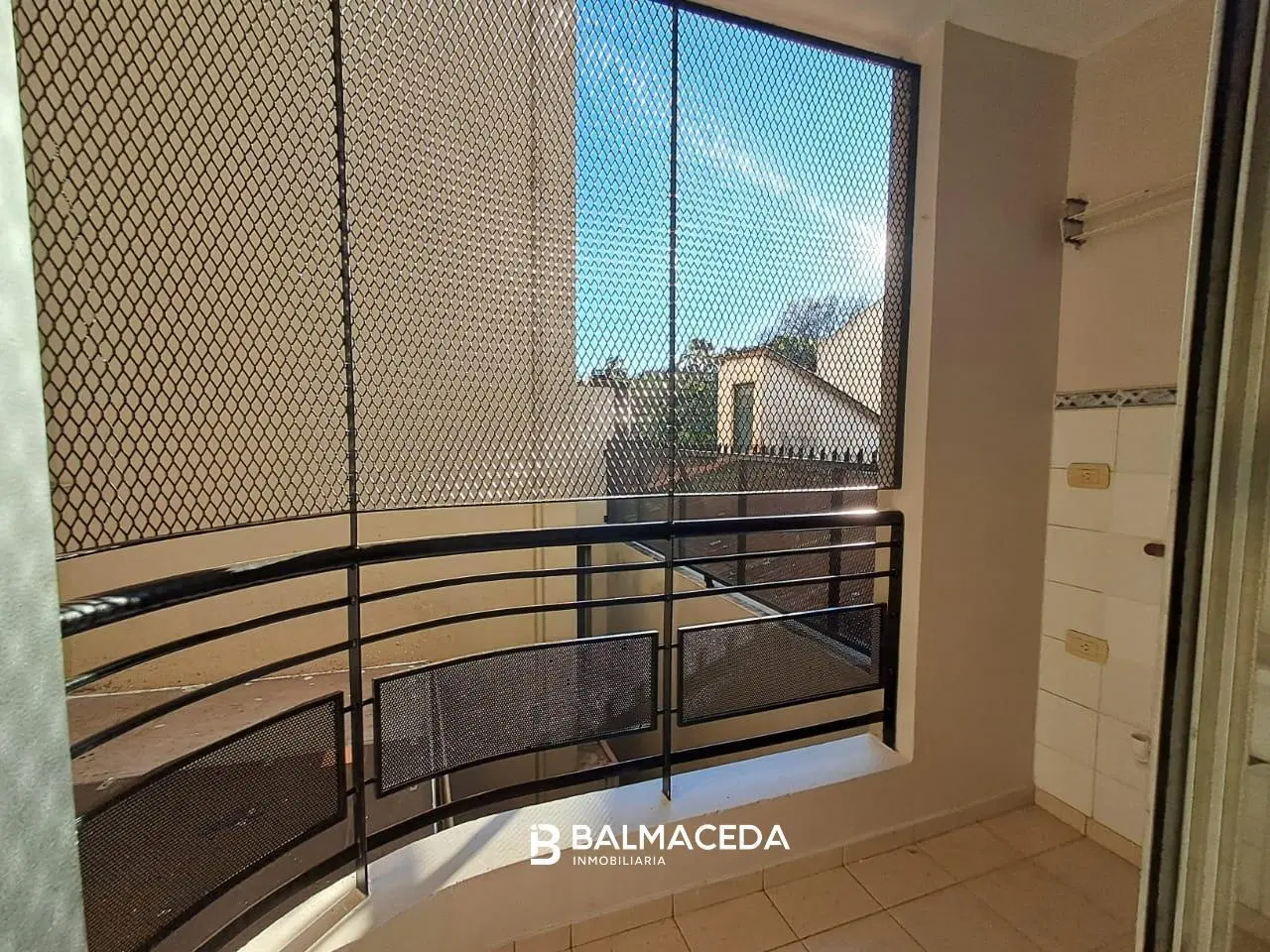 ED. DON RAMON I - PISO 1 - DPTO E 4