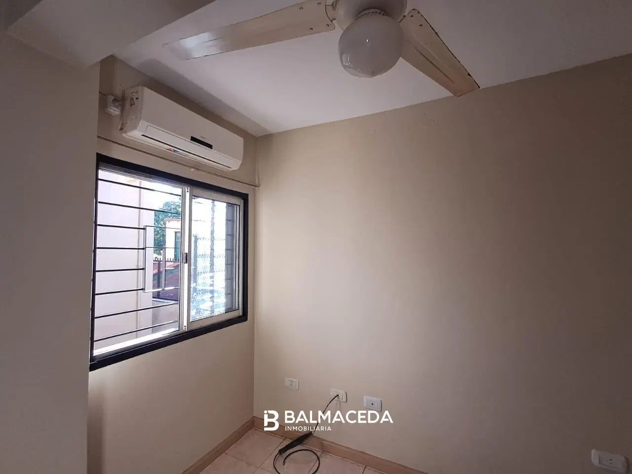 ED. DON RAMON I - PISO 1 - DPTO E 5
