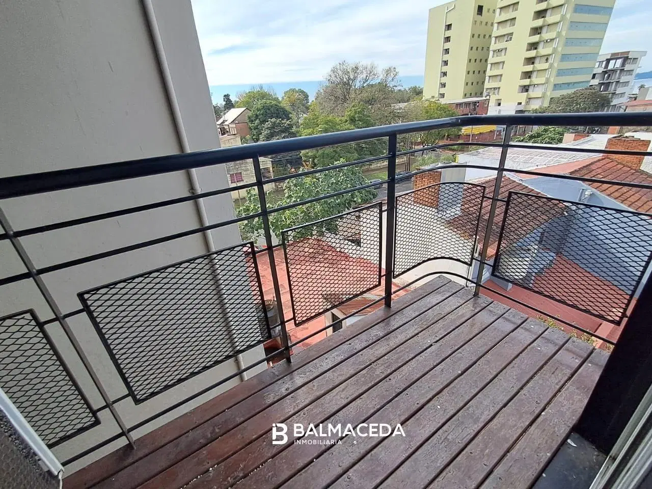 ED. DON RAMON 1 - PISO 4 - DEPARTAMENTO E 2
