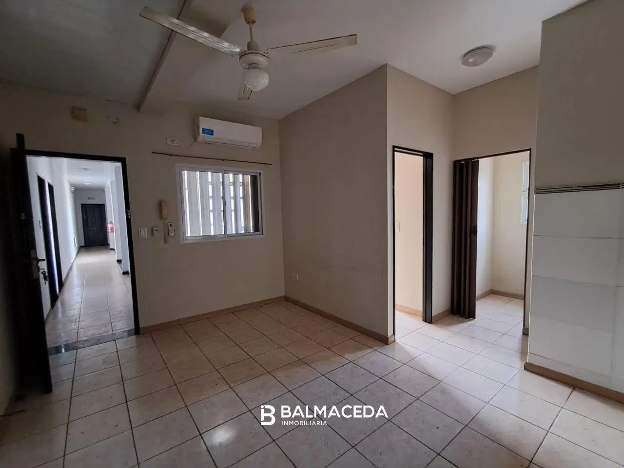 ED. DON RAMON 1 - PISO 4 - DEPARTAMENTO E 4