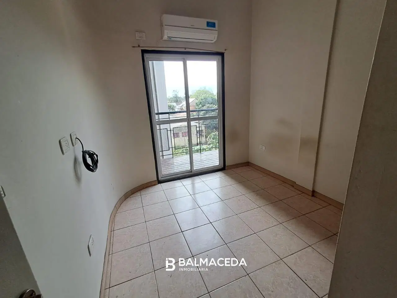 ED. DON RAMON 1 - PISO 4 - DEPARTAMENTO E 5