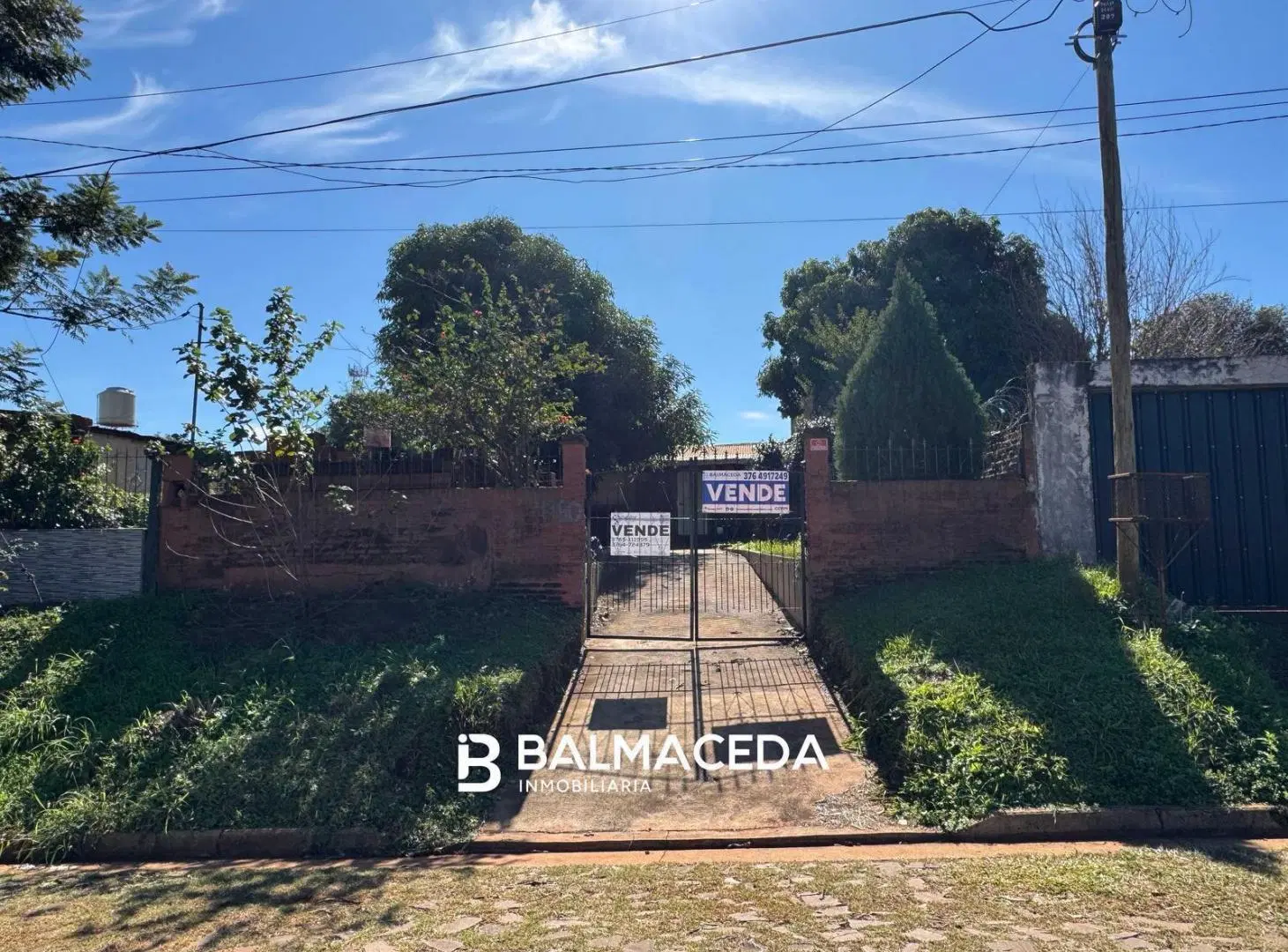 Casa en venta de 2 dormitorios - Posadas Misiones 1