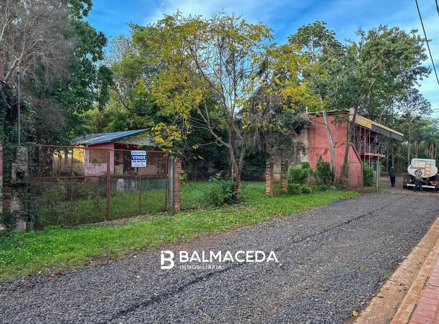 Excelente terreno en venta – Ubicación privilegiada, lindero al Complejo La Aventura y a metros del 5