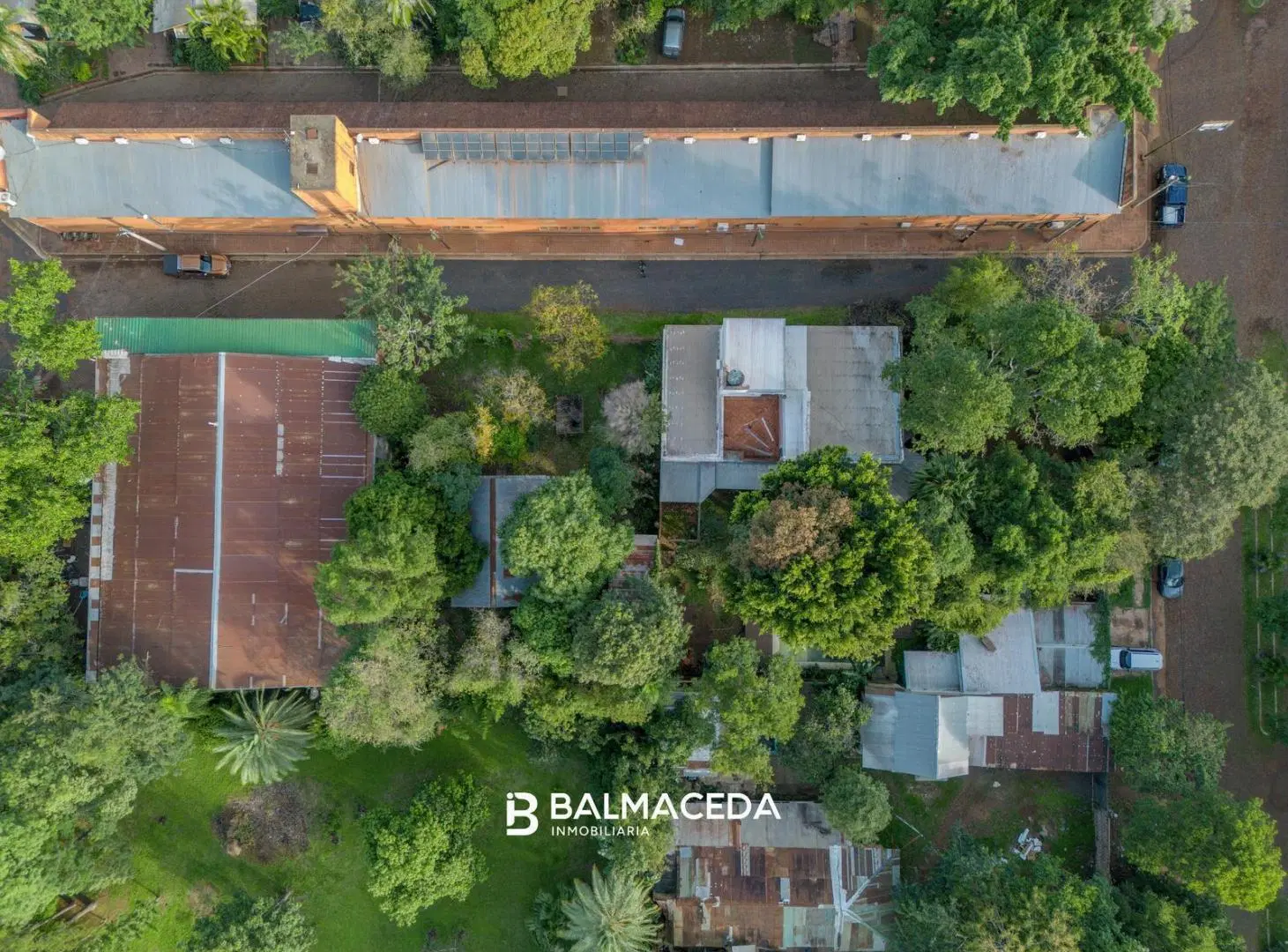 Excelente terreno en venta – Ubicación privilegiada, lindero al Complejo La Aventura y a metros del 2