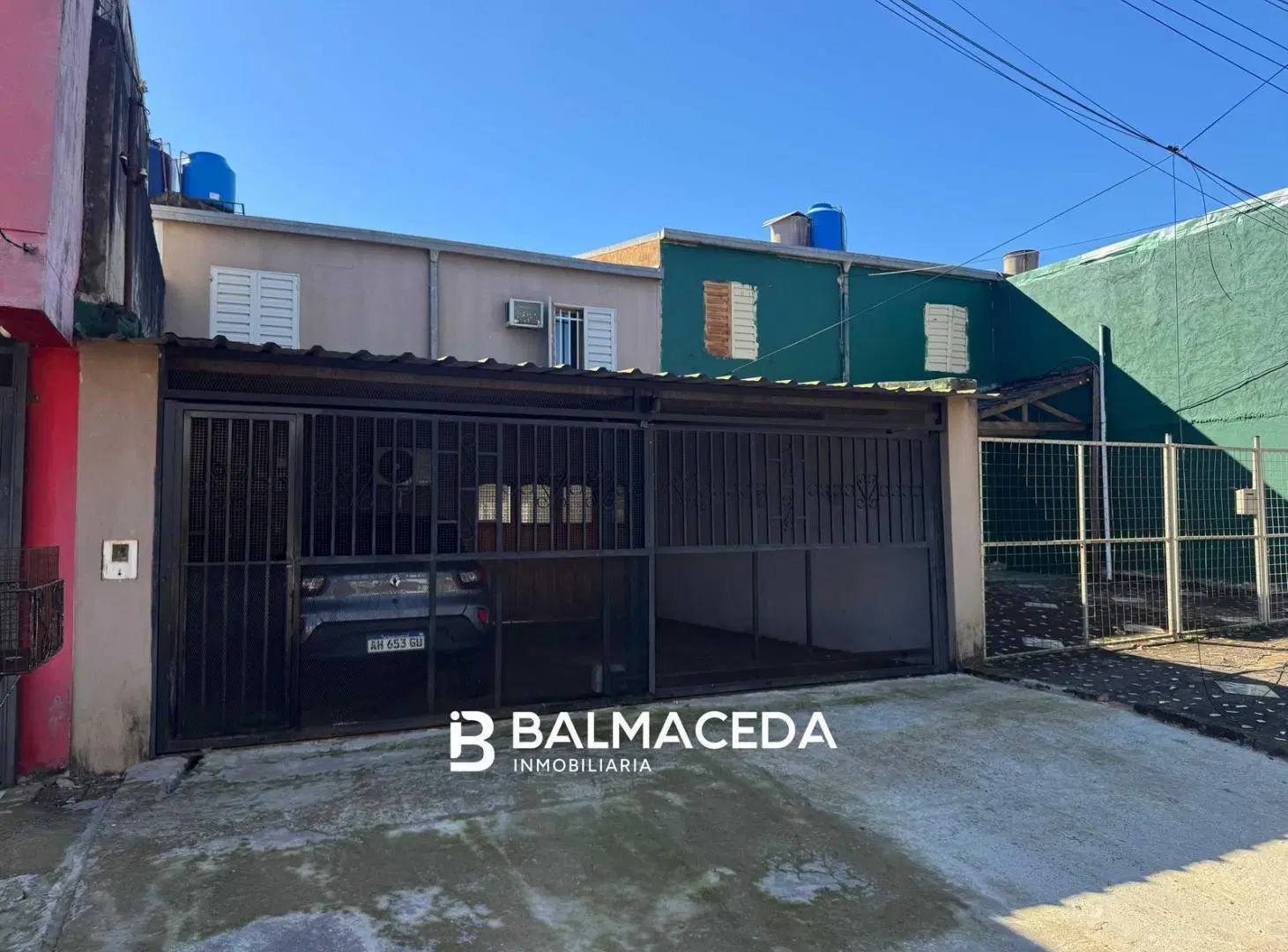 Excelente duplex en venta de 3 dormitorios - Posadas Misiones 1