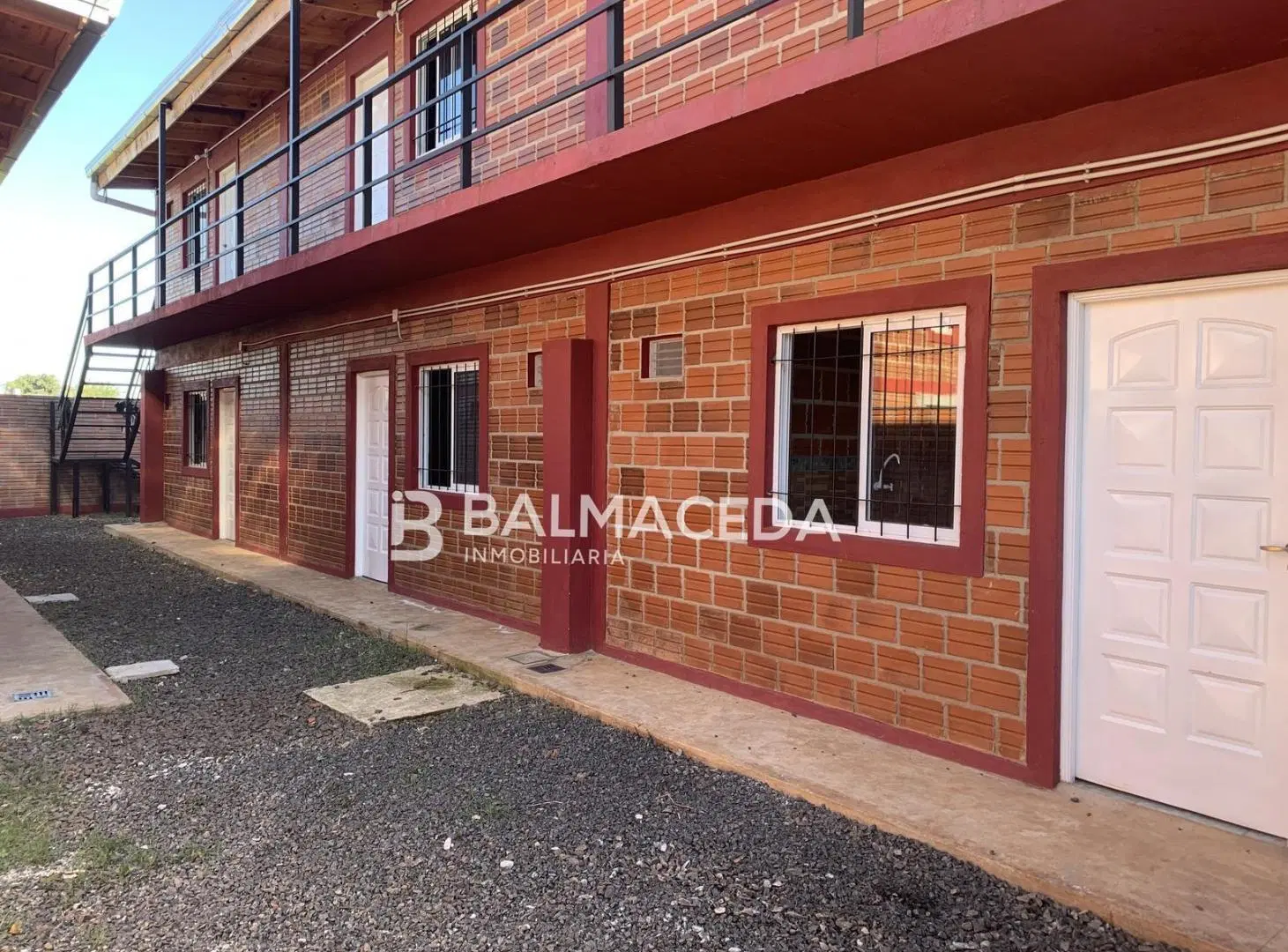 MONOAMBIENTE EN ALQUILER ZONA AV. 213 5