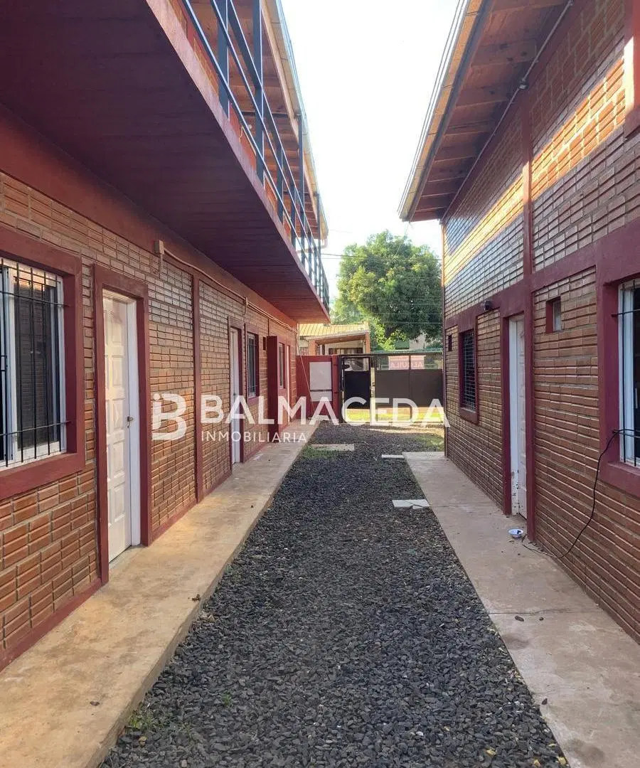 MONOAMBIENTE EN ALQUILER ZONA AV. 213 3