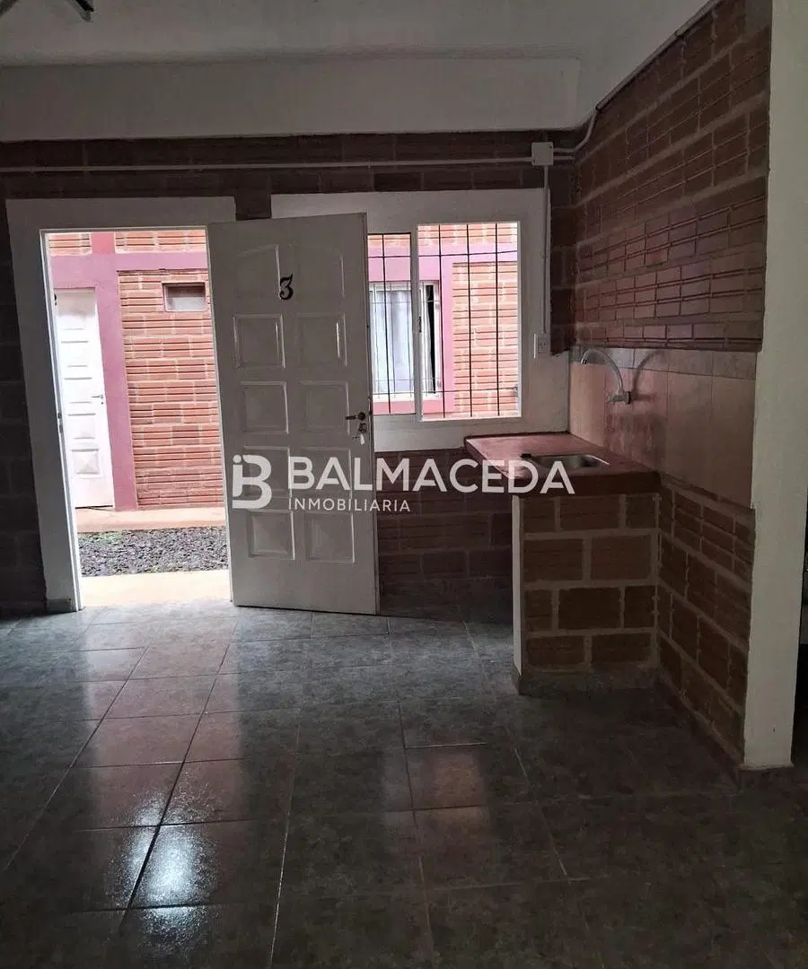 MONOAMBIENTE EN ALQUILER ZONA AV. 213 2