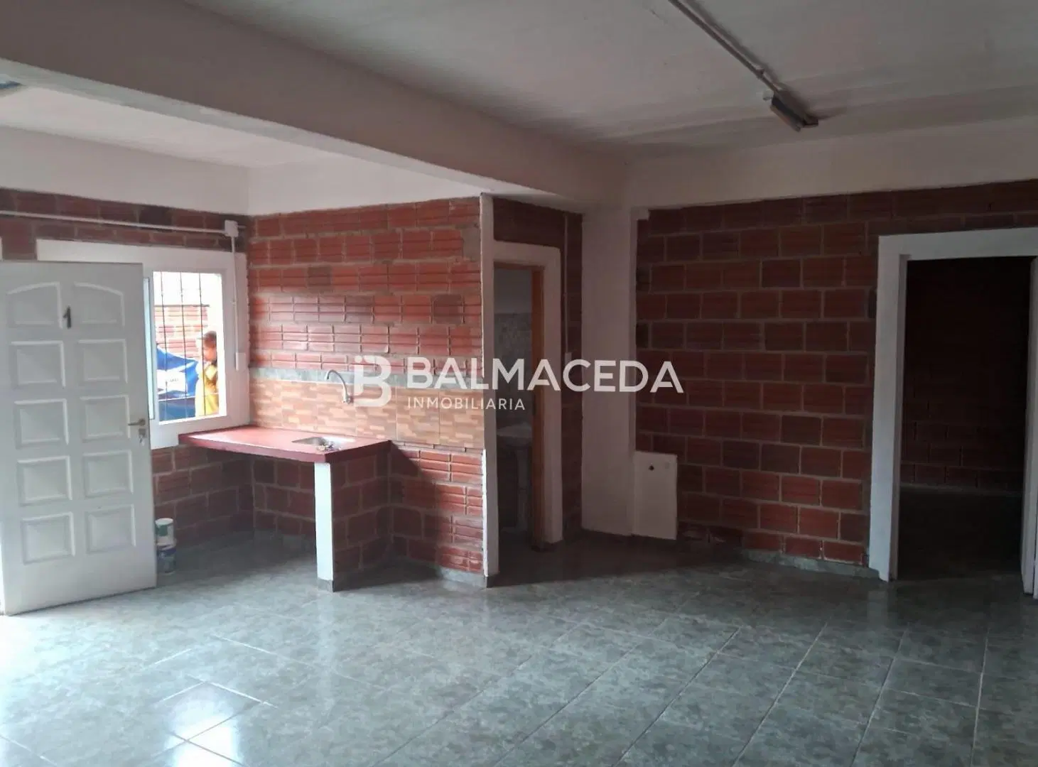 MONOAMBIENTE EN ALQUILER ZONA AV. 213 8