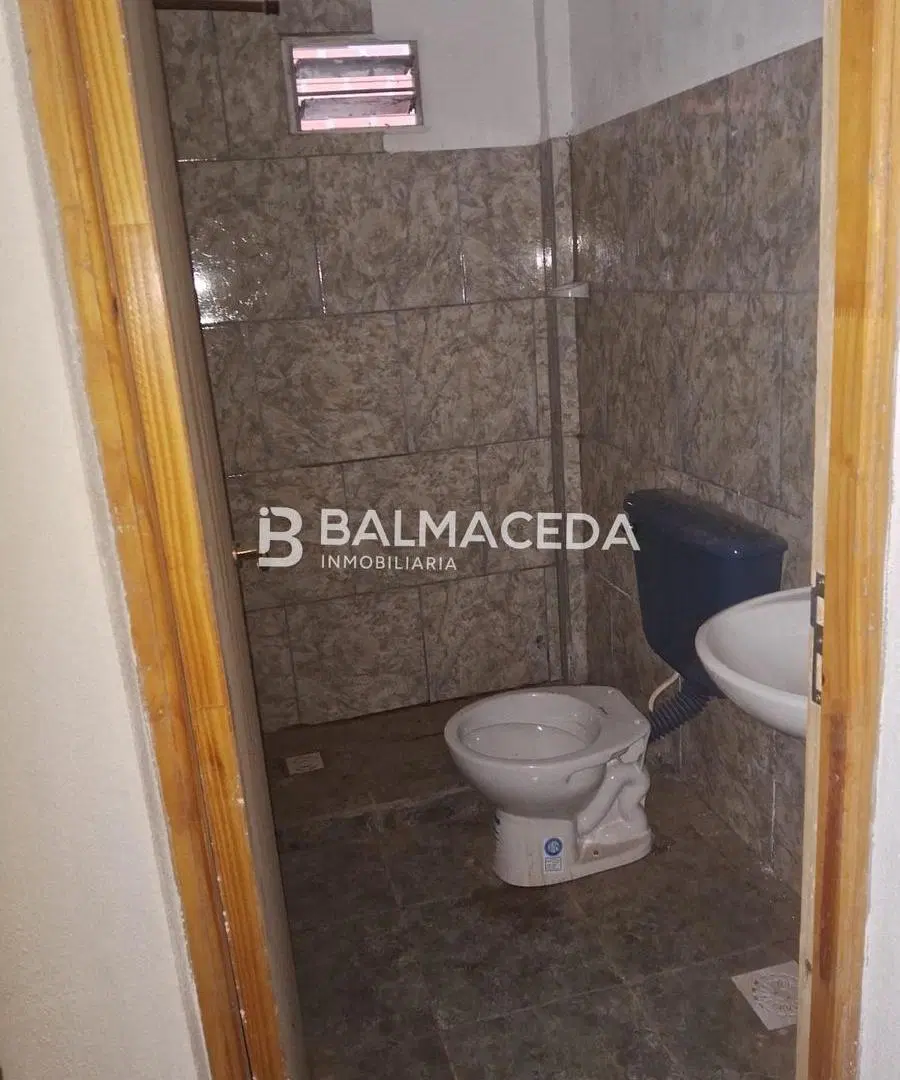 MONOAMBIENTE EN ALQUILER ZONA AV. 213 8